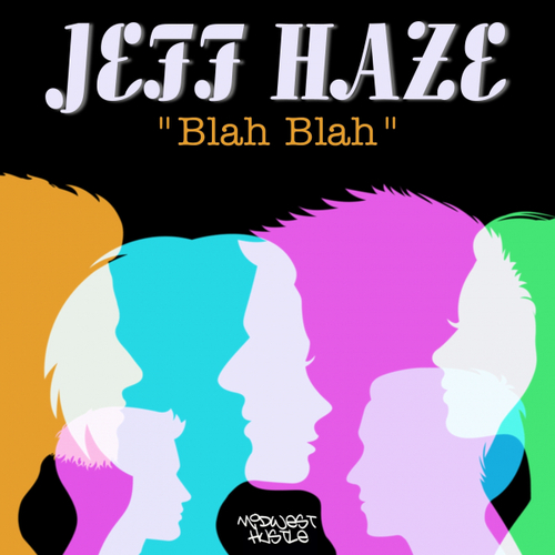 Jeff Haze - Blah Blah [MHM324]